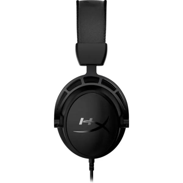 AUDÍFONOS ALÁMBRICOS HYPERX CLOUD ALPHA | NEGRO