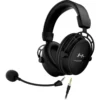 AUDÍFONOS ALÁMBRICOS HYPERX CLOUD ALPHA | NEGRO