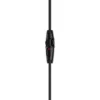 AUDÍFONOS ALÁMBRICOS HYPERX CLOUD ALPHA | NEGRO