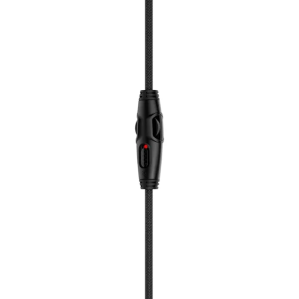 AUDÍFONOS ALÁMBRICOS HYPERX CLOUD ALPHA | NEGRO