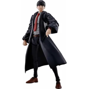 FIGURA MASH BURNDEAD TAMASHII NATIONS