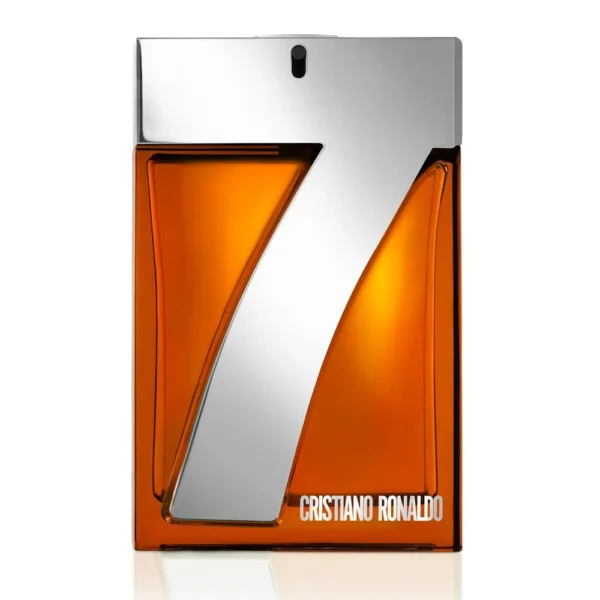 PERFUME CR7 FEARLESS EDP HOMBRE 3.4 OZ / 100 ML