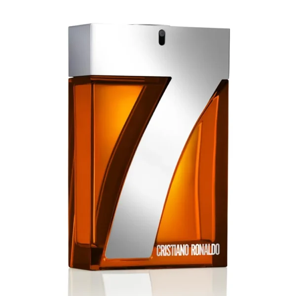 PERFUME CR7 FEARLESS EDP HOMBRE 3.4 OZ / 100 ML