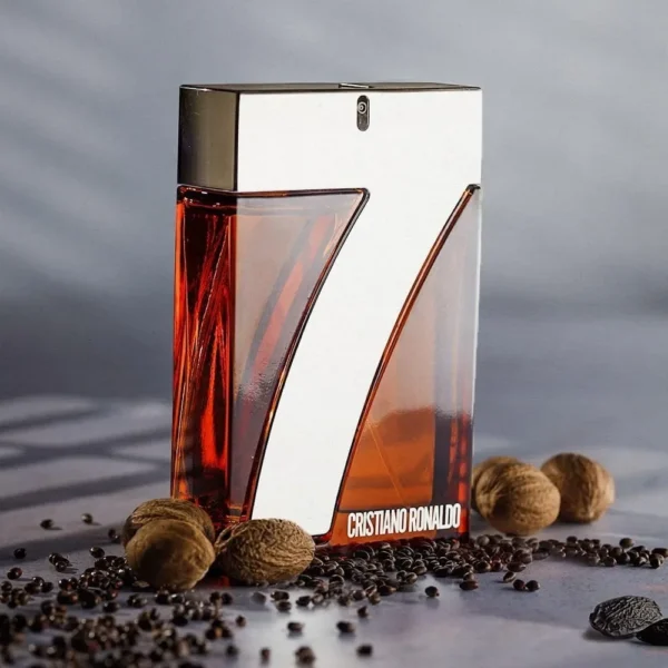 PERFUME CR7 FEARLESS EDT HOMBRE 1 OZ / 30 ML