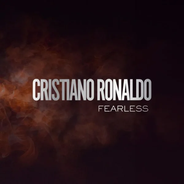 PERFUME CR7 FEARLESS EDT HOMBRE 1 OZ / 30 ML