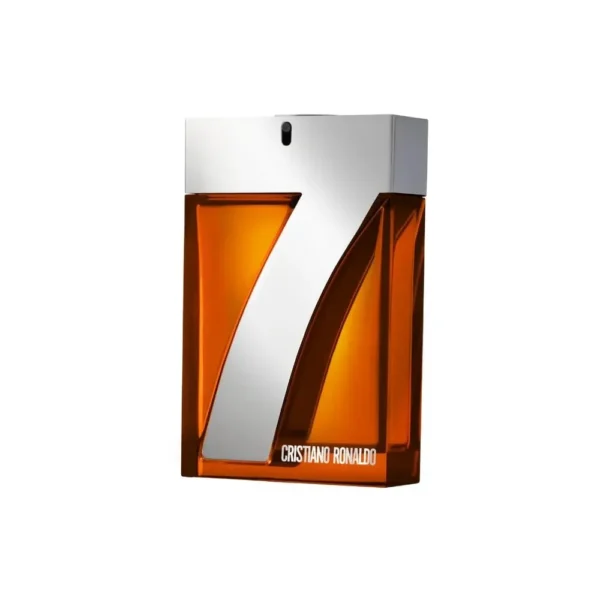 PERFUME CR7 FEARLESS EDT HOMBRE 1 OZ / 30 ML