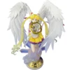 FIGURA ETERNAL SAILOR MOON COSMOS TAMASHII NATIONS