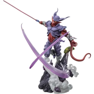 FIGURA JANENBA EXTRA BATTLE TAMASHII NATIONS