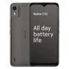 CELULAR NOKIA C12 64GB DIGITAL | CARBÓN