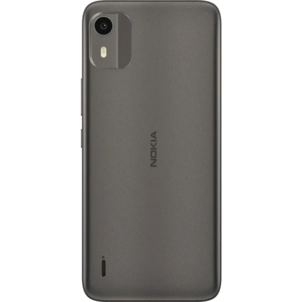 CELULAR NOKIA C12 64GB DIGITAL | CARBÓN