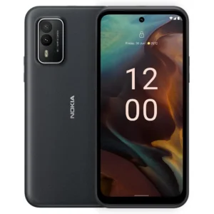 CELULAR NOKIA XR21 5G 128GB DIGITAL | NEGRO