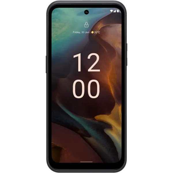 CELULAR NOKIA XR21 5G 128GB DIGITAL | NEGRO