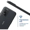 CELULAR NOKIA XR21 5G 128GB DIGITAL | NEGRO