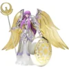 FIGURA GODDESS ATHENA AND SAORI KIDO TAMASHII NATIONS