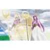 FIGURA GODDESS ATHENA AND SAORI KIDO TAMASHII NATIONS