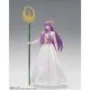 FIGURA GODDESS ATHENA AND SAORI KIDO TAMASHII NATIONS