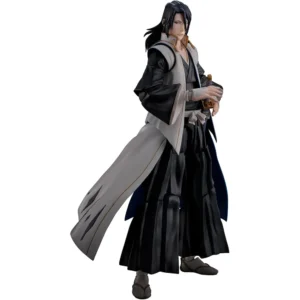 FIGURA BYAKUYA KUCHIKI TAMASHII NATIONS