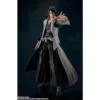 FIGURA BYAKUYA KUCHIKI TAMASHII NATIONS