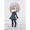 FIGURA FIONA FROST TAMASHII NATIONS