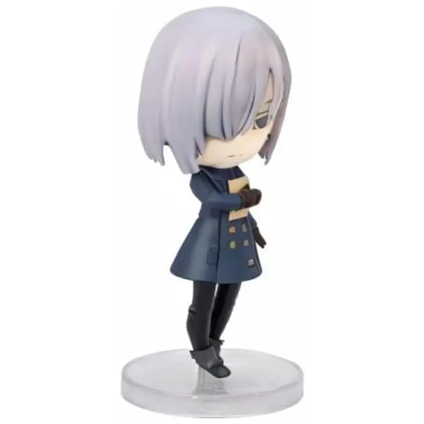 FIGURA FIONA FROST TAMASHII NATIONS