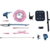 FIGURA SWORD STRIKER EFFECT SET TAMASHII NATIONS