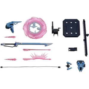 FIGURA SWORD STRIKER EFFECT SET TAMASHII NATIONS