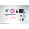 FIGURA SWORD STRIKER EFFECT SET TAMASHII NATIONS