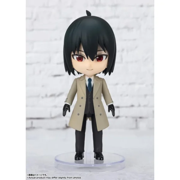 FIGURA YURI BRIAR TAMASHII NATIONS