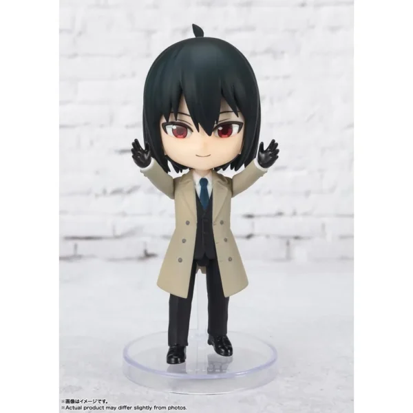 FIGURA YURI BRIAR TAMASHII NATIONS