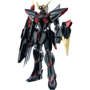 FIGURA BLITZ GUNDAM TAMASHII NATIONS