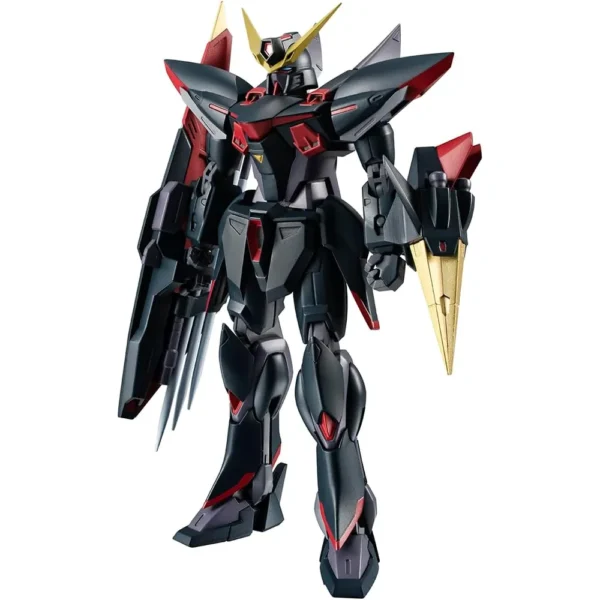 FIGURA BLITZ GUNDAM TAMASHII NATIONS