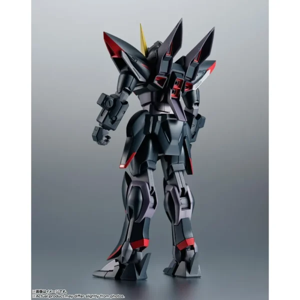 FIGURA BLITZ GUNDAM TAMASHII NATIONS