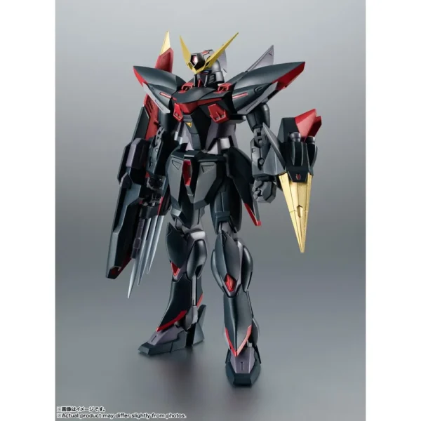 FIGURA BLITZ GUNDAM TAMASHII NATIONS