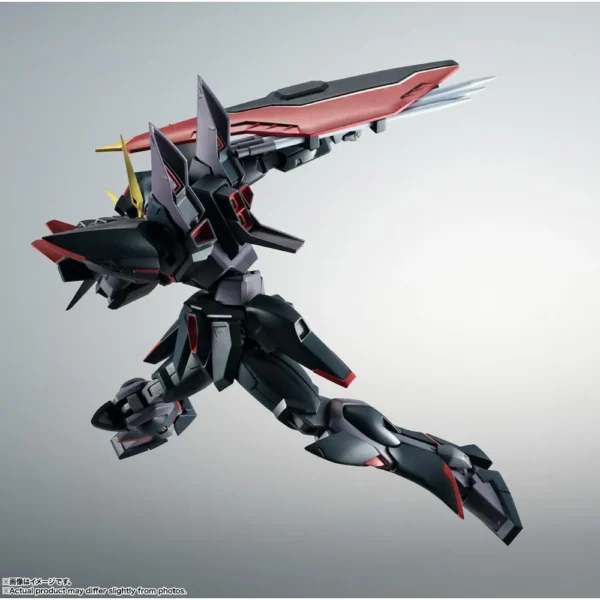 FIGURA BLITZ GUNDAM TAMASHII NATIONS