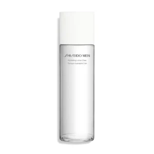 LOCION HIDRATANTE SHISEIDO MEN CLEAR 142ML