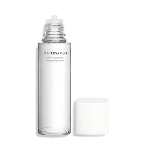 LOCION HIDRATANTE SHISEIDO MEN CLEAR 142ML
