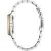RELOJ CITIZEN ECO-DRIVE LUXURY MUJER | ROSA