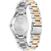 RELOJ CITIZEN ECO-DRIVE LUXURY MUJER | ROSA