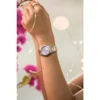 RELOJ CITIZEN ECO-DRIVE LUXURY MUJER | ROSA