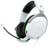 AUDÍFONOS ALÁMBRICOS HYPERX CLOUDX STINGER 2 | BLANCO