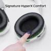 AUDÍFONOS ALÁMBRICOS HYPERX CLOUDX STINGER 2 | BLANCO
