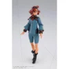 FIGURA SULETTA MERCURY TAMASHII NATIONS
