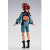 FIGURA SULETTA MERCURY TAMASHII NATIONS