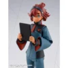 FIGURA SULETTA MERCURY TAMASHII NATIONS