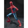 FIGURA SPIDER MAN RED AND BLUE SUIT TAMASHII NATIONS