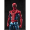 FIGURA SPIDER MAN RED AND BLUE SUIT TAMASHII NATIONS