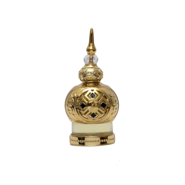 b0cb72t5gn_3_webp.webp PERFUME KHADLAJ SHAMOOKH GOLD CPO UNISEX 0.67 OZ / 18 ML