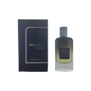 PERFUME KHADLAJ MAGNATE NOBLE EDP UNISEX 3.4 OZ / 100 ML