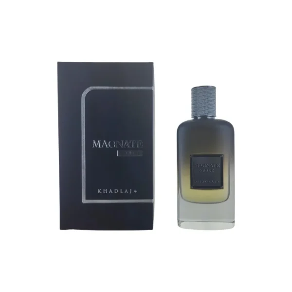 PERFUME KHADLAJ MAGNATE NOBLE EDP UNISEX 3.4 OZ / 100 ML