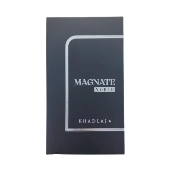 PERFUME KHADLAJ MAGNATE NOBLE EDP UNISEX 3.4 OZ / 100 ML
